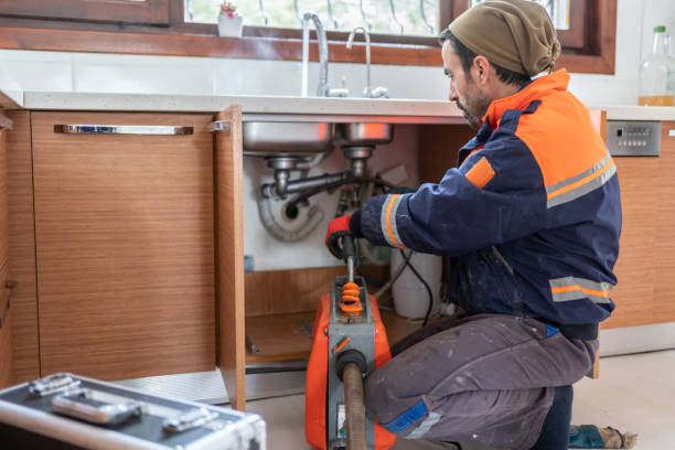 Best Toilet Repair Services  in New Glarus, WI