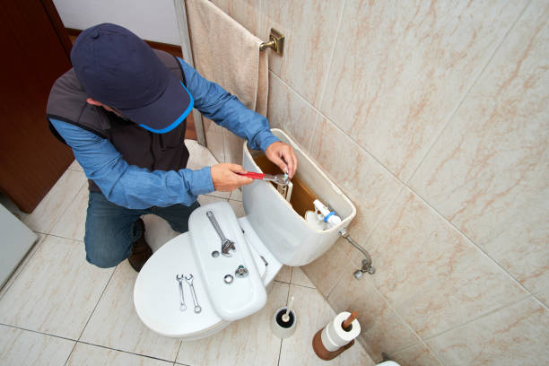 Best Drain Cleaning Services  in New Glarus, WI