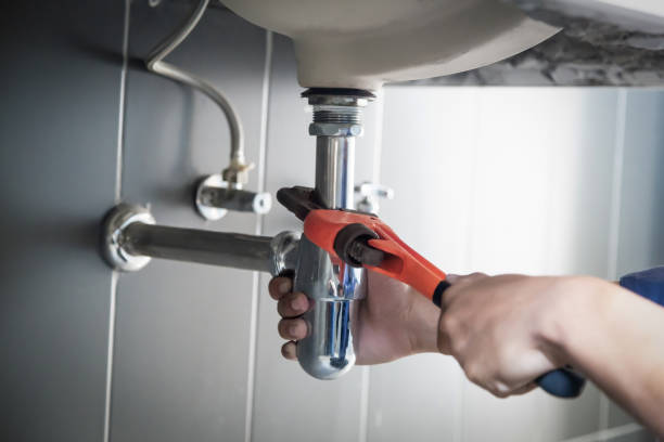 Best Sewer Cleaning Services  in New Glarus, WI