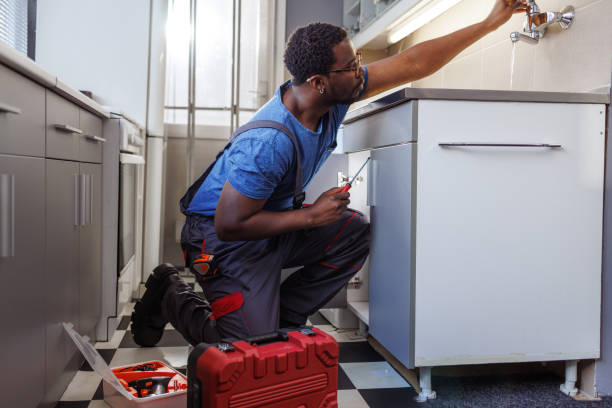 Best 24-Hour Plumber Near Me  in New Glarus, WI